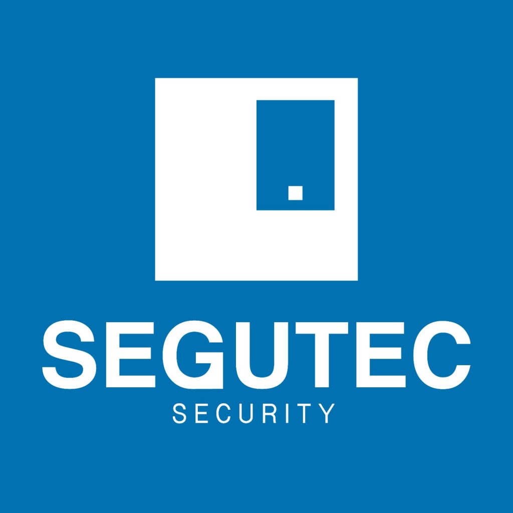 SEGUTEC SECURITY SEGUTEC SECURITY